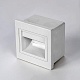 подсветка для лестниц и ступеней citilux skally cld005k0
