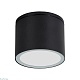 уличный потолочный светильник arte lamp piautos a1913pf-1bk