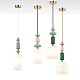 подвесной светильник odeon light classic candy 4861/1