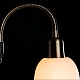 торшер arte lamp duetto a9569pn-2ab