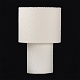 настольная лампа lussole woodruff lsp-5014