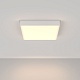 потолочный светильник maytoni technical zon c067cl-l48w3k