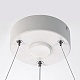 подвесной светильник citilux trio cl215b050