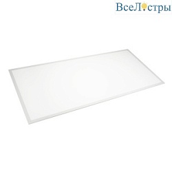Светодиодная панель Arlight DL-INTENSO-S600x1200-60W Day4000 (WH, 120 deg, CRI90, 230V) 043580
