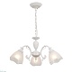 подвесная люстра citilux латур cl413230