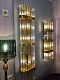 настенный светильник odeon light hall focco 4722/4w