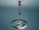 подвесной светодиодный светильник ambrella light comfort line fl5885