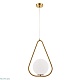 подвесной светильник arte lamp matisse a7765sp-1ab