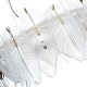 подвесная люстра arte lamp evie a4052sp-8sg