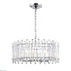 подвесная люстра citilux ингвар cl334181