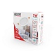 встраиваемый светильник gauss downlight 9100420205