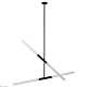подвесной светильник odeon light hightech soho 4307/4