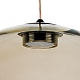 подвесной светодиодный светильник lightstar sferetta 801023