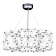 подвесная люстра st luce gravetta sl6602.103.72