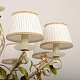 подвесная люстра abrasax suzanne sd0940/8