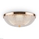 потолочный светильник maytoni coupe c046cl-03g