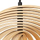подвесной светильник maytoni modern roots mod197pl-01w1