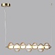 подвесной светильник odeon light l-vision bruco 5095/24l