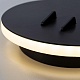 бра arte lamp electra a8231ap-1bk