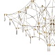 подвесная люстра st luce gravetta sl6601.213.114