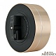 трековая розетка arte milano am-track-sockets 380011ts/usbx2 gold