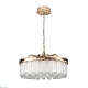 подвесная люстра modelux ml.9542.600 gd