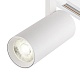 трековый однофазный светильник escada 20002tra/03led swh