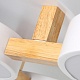 потолочная светодиодная люстра imperium loft joist 178323-26