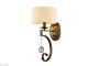 бра newport 31301/a black brass