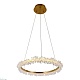 подвесной светодиодный светильник kink light лаура 08242,36a