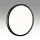 настенно-потолочный светильник sonex pale atabi black 7649/dln