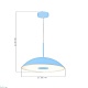 подвесной светильник st luce lid sl6128.703.01