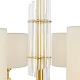 подвесная люстра maytoni alloro mod088pl-06bs