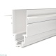 шинопровод maytoni technical busbar trunkings trx004-223w