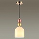 подвесной светильник lumion suspentioni gillian 4589/1a