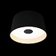 потолочный светодиодный светильник loft it duo 10360s black