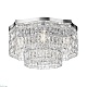 потолочная люстра maytoni dune dia005cl-06ch