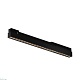 уличный трековый светильник maytoni points o-tr02-2-s-24wb4k