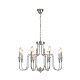 подвесная люстра lumion classi suana 8317/8