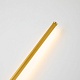 настенный светодиодный светильник favourite reed 3001-3w