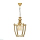 подвесной светильник lumina deco brooklyn ldp 1241-1 md+ab