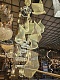 каскадная светодиодная люстра wertmark hanna we451.20.103