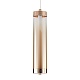 подвесной светильник indigo rilucente 11061/1p gold v000149l