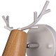 спот loft it sven 10024/1w white