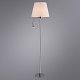 торшер arte lamp elba a2581pn-2cc