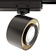трековый светильник maytoni treo tr023-1-12b4k
