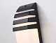 уличный настенный светильник ambrella light garden st5202