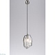 подвесной светильник belfast fairhill 103-1 cr cl