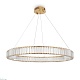 подвесной светодиодный светильник freya tier fr5257pl-l32g