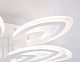 потолочная люстра ambrella light original fa4547
